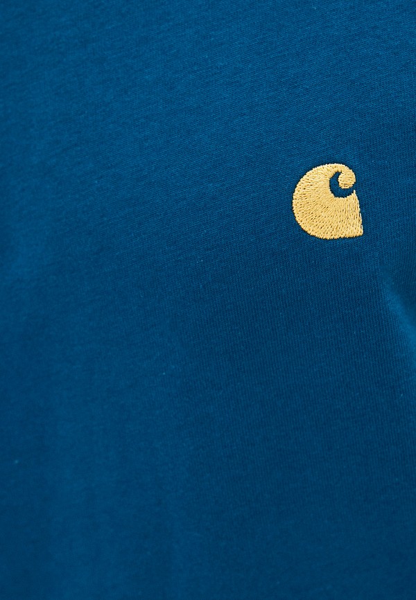 фото Футболка carhartt wip