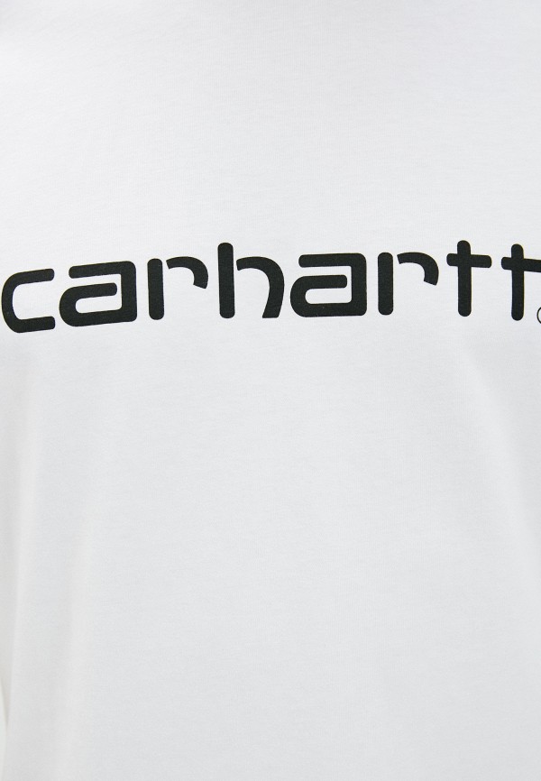 фото Футболка carhartt wip