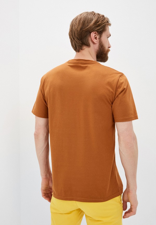 фото Футболка carhartt wip