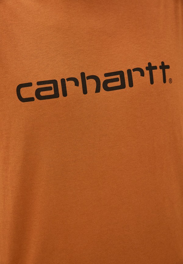 фото Футболка carhartt wip