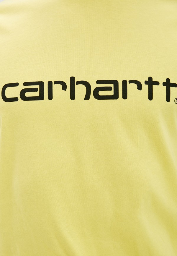фото Футболка carhartt wip