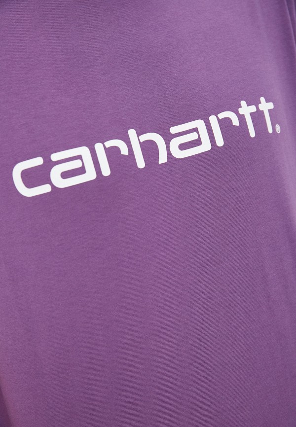 фото Футболка carhartt wip