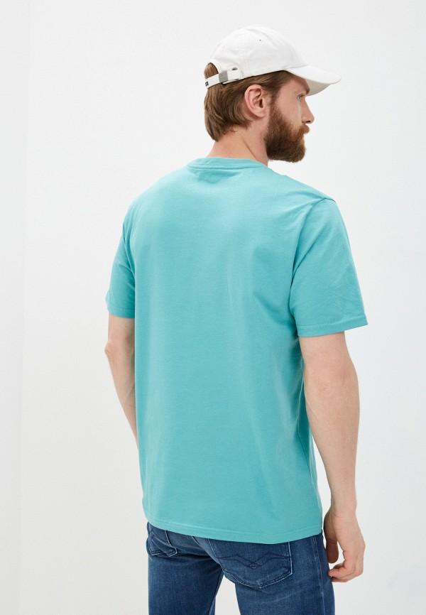 фото Футболка carhartt wip