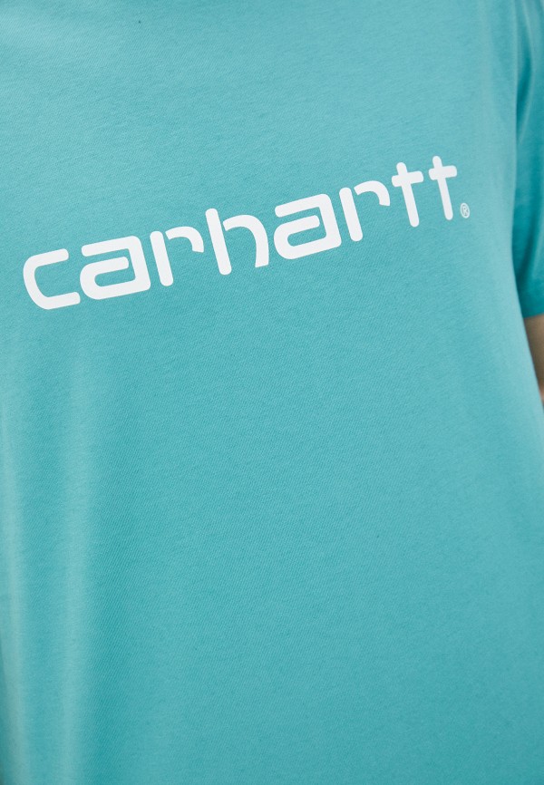 фото Футболка carhartt wip