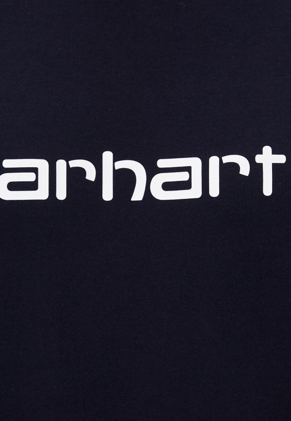 фото Футболка carhartt wip