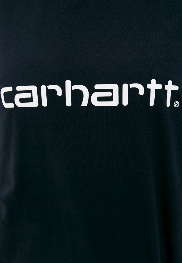 фото Футболка carhartt wip