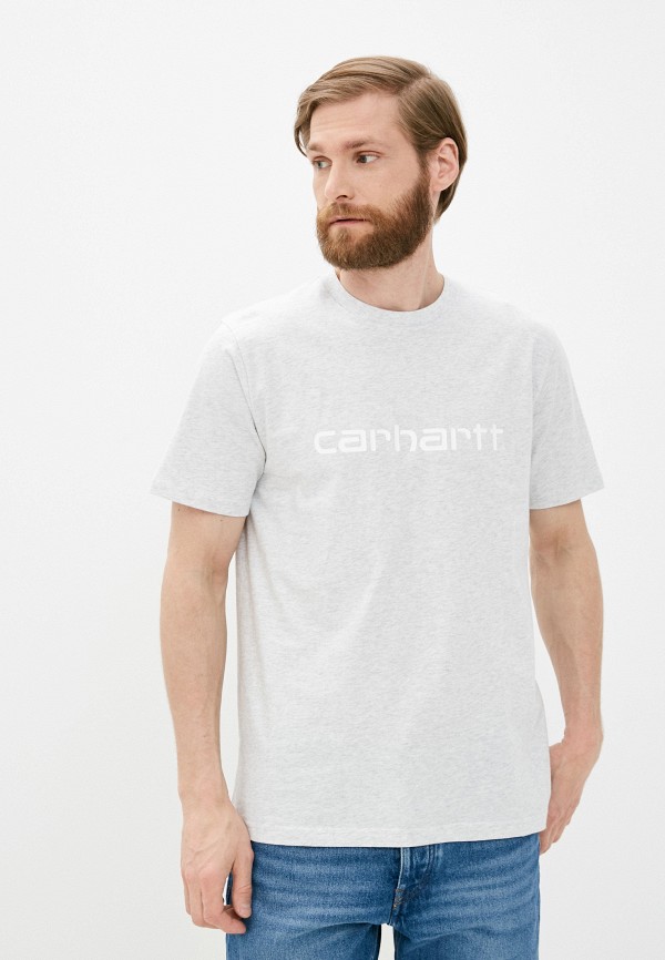 фото Футболка carhartt wip