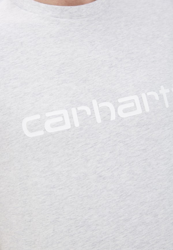 фото Футболка carhartt wip
