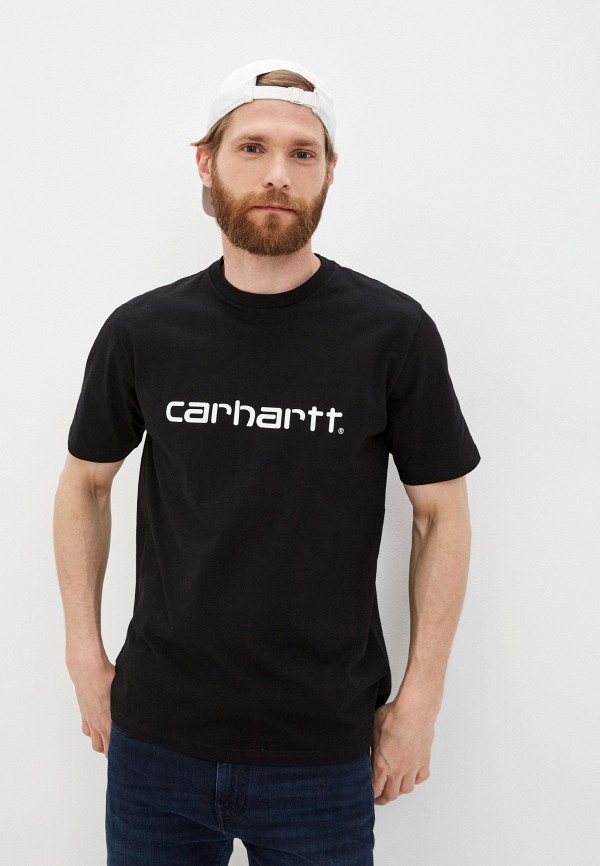 фото Футболка carhartt wip