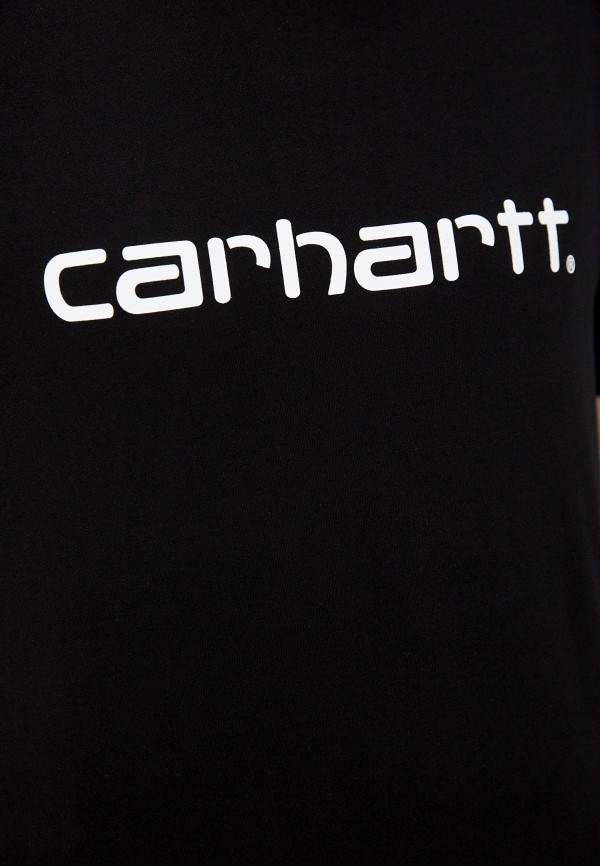 фото Футболка carhartt wip