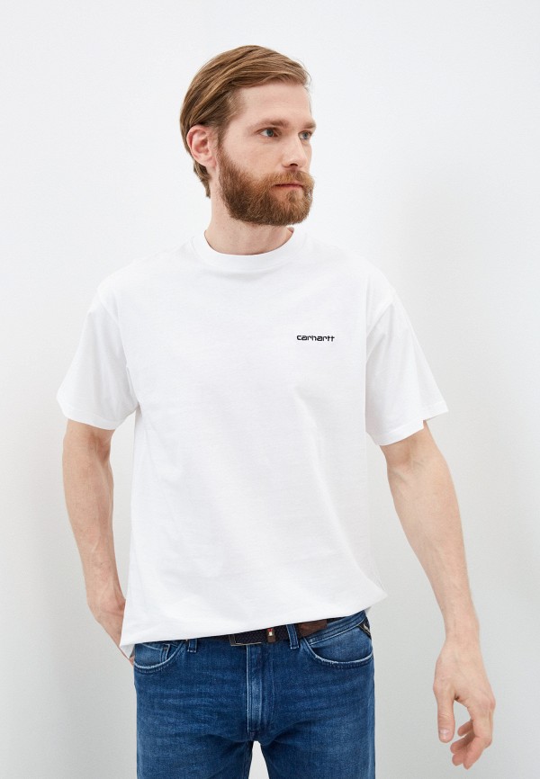 фото Футболка carhartt wip