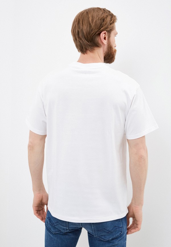 фото Футболка carhartt wip