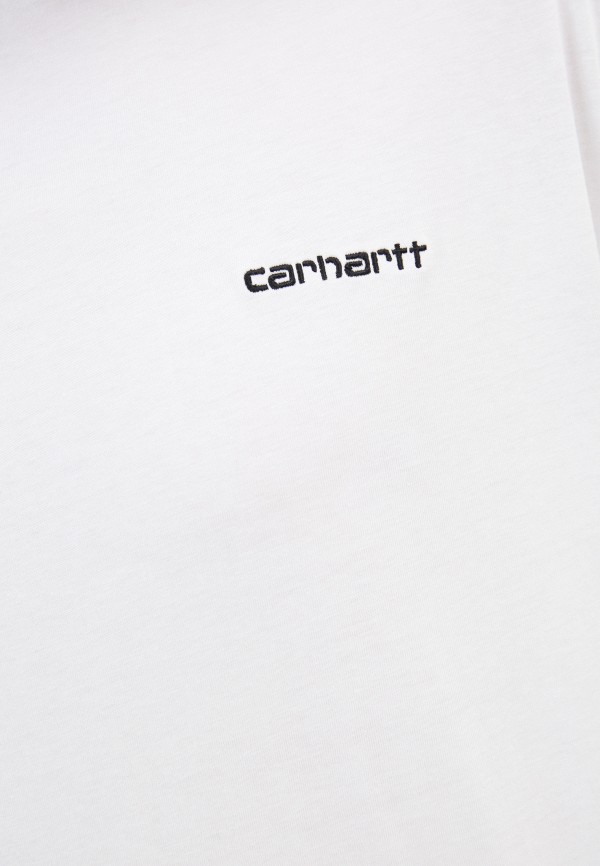 фото Футболка carhartt wip
