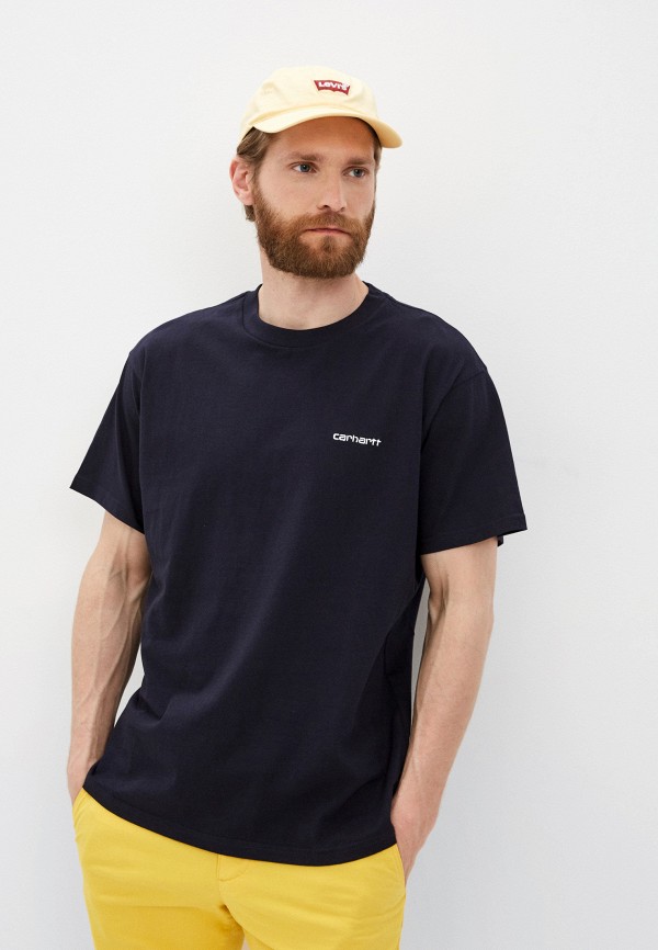 фото Футболка carhartt wip