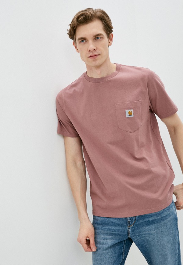 фото Футболка carhartt wip