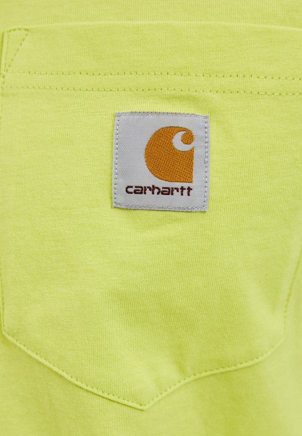 фото Футболка carhartt wip