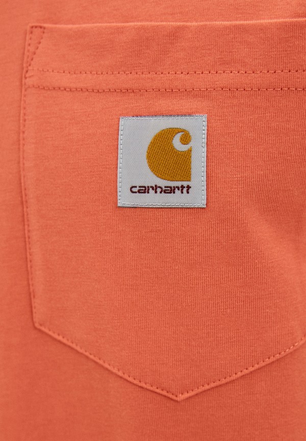 фото Футболка carhartt wip