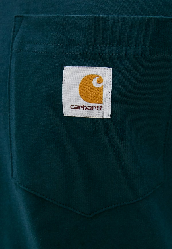 фото Футболка carhartt wip