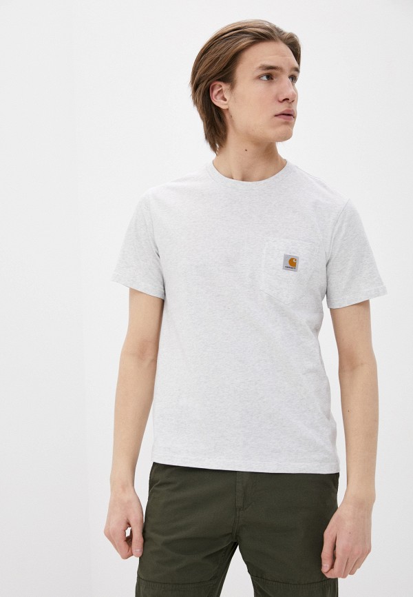 фото Футболка carhartt wip
