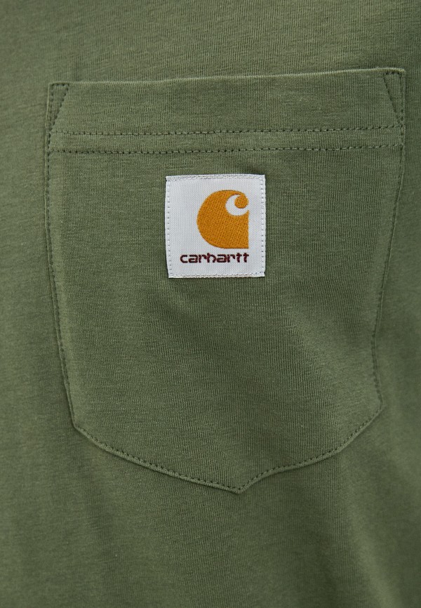 фото Футболка carhartt wip