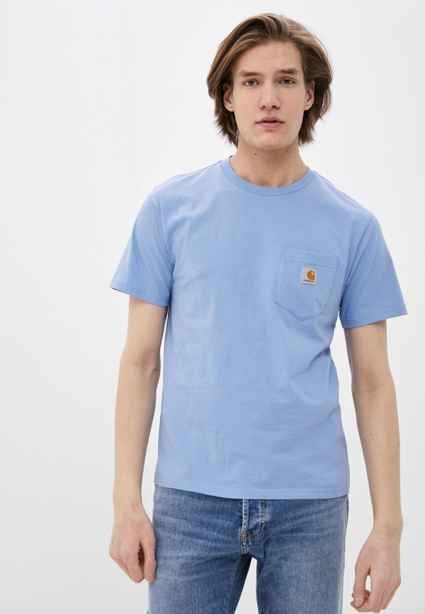 фото Футболка carhartt wip