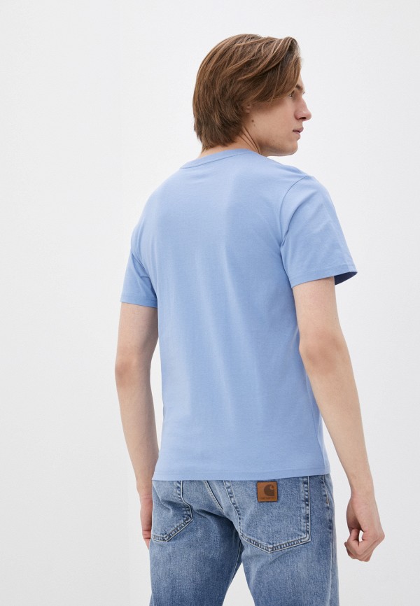 фото Футболка carhartt wip