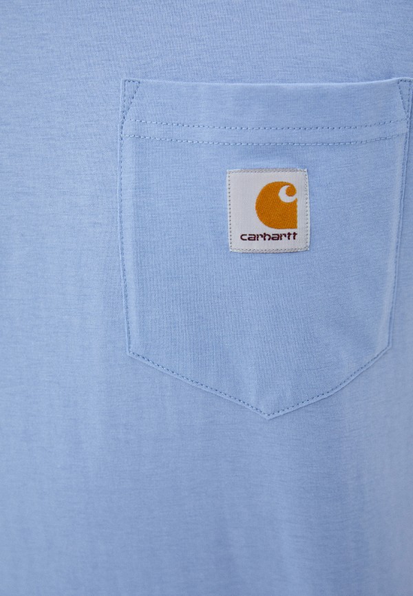 фото Футболка carhartt wip