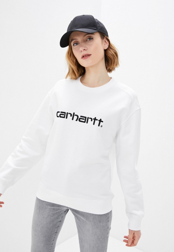 

Свитшот Carhartt WIP, Белый
