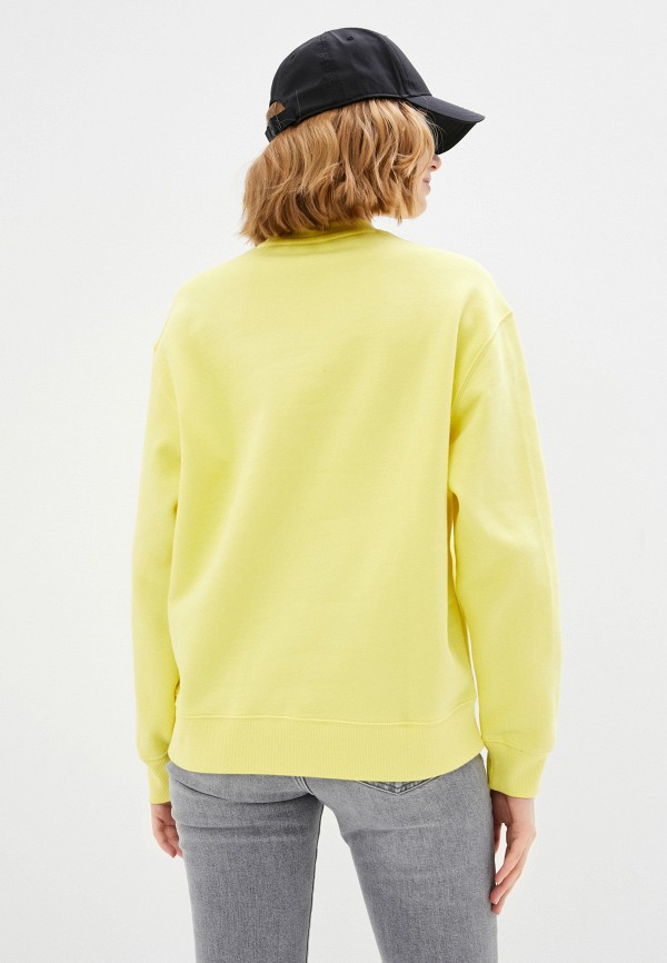 

Свитшот Carhartt WIP, Желтый