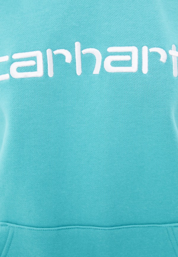 фото Худи carhartt wip