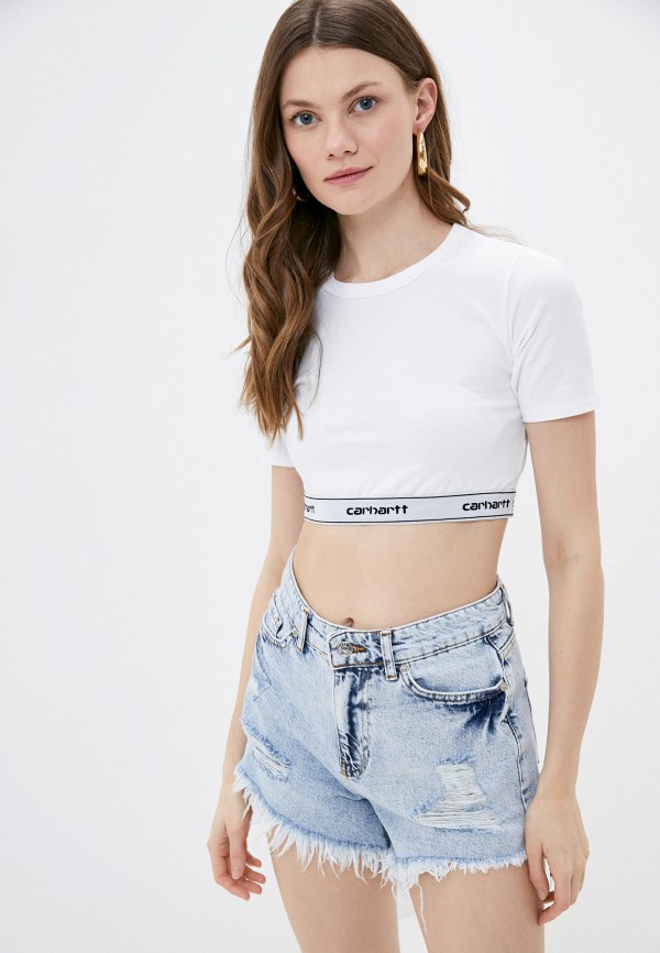 

Топ Carhartt WIP, Белый