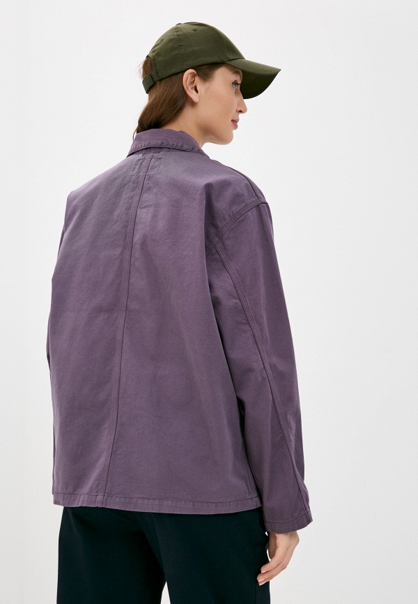 фото Куртка джинсовая carhartt wip