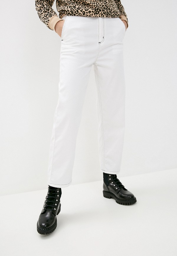 

Джинсы Carhartt WIP, Белый, Armanda Pant