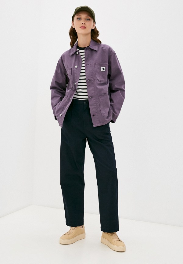 фото Брюки carhartt wip