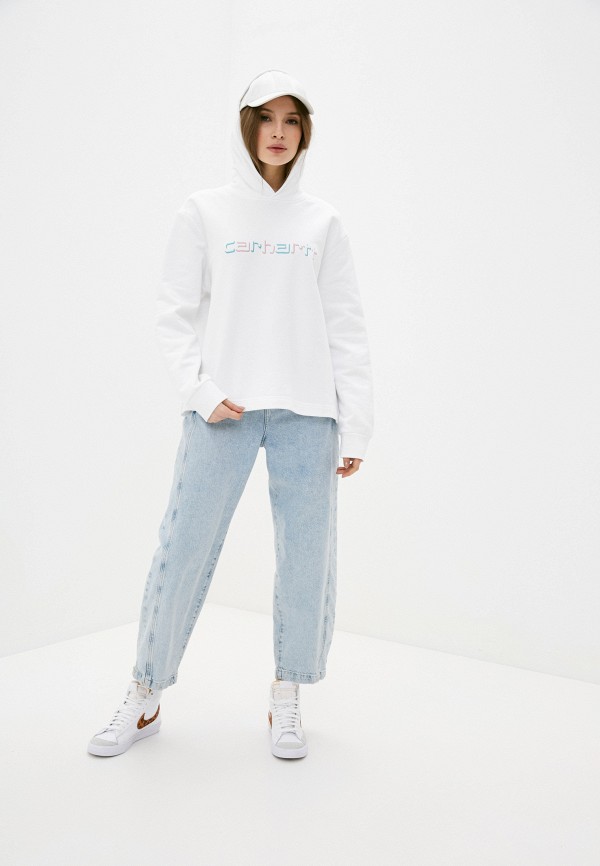 фото Худи carhartt wip
