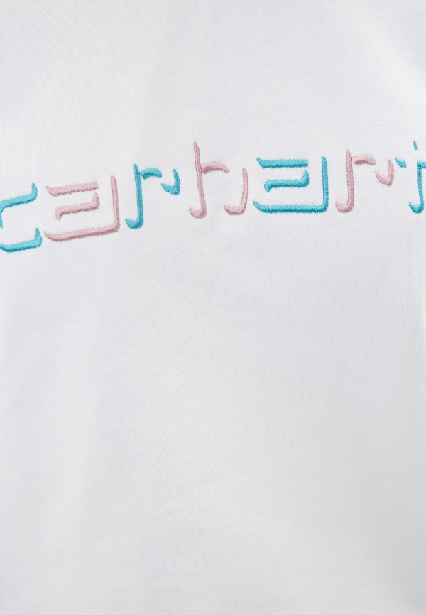 фото Худи carhartt wip