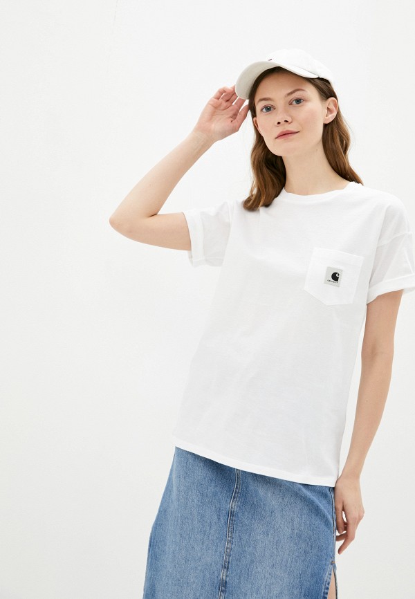 фото Футболка carhartt wip