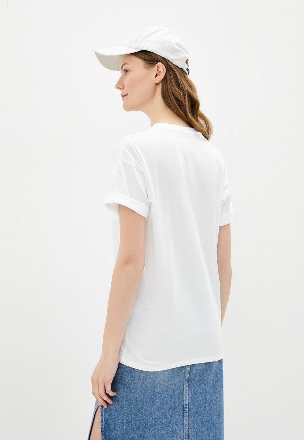 

Футболка Carhartt WIP, Белый