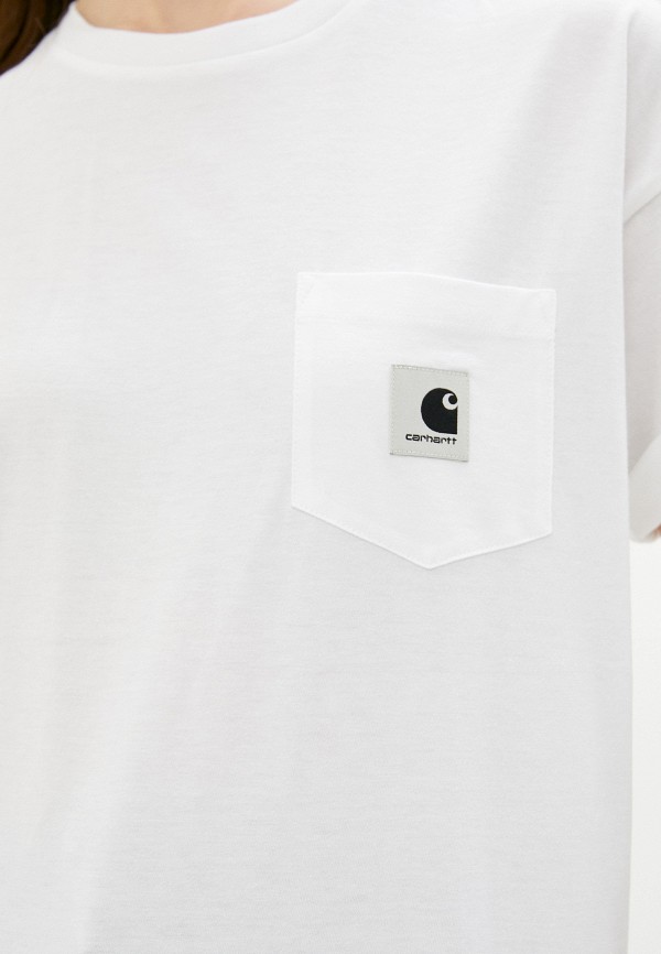 фото Футболка carhartt wip