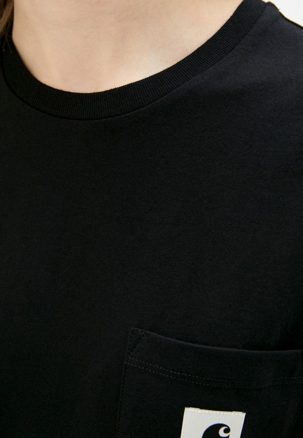 

Футболка Carhartt WIP, Черный