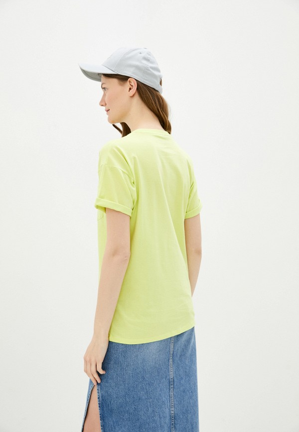 фото Футболка carhartt wip