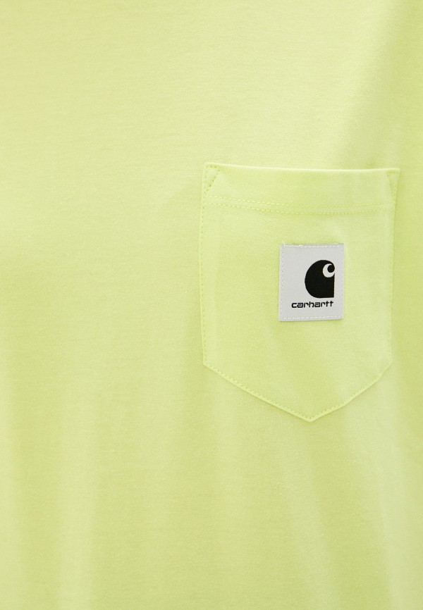 фото Футболка carhartt wip