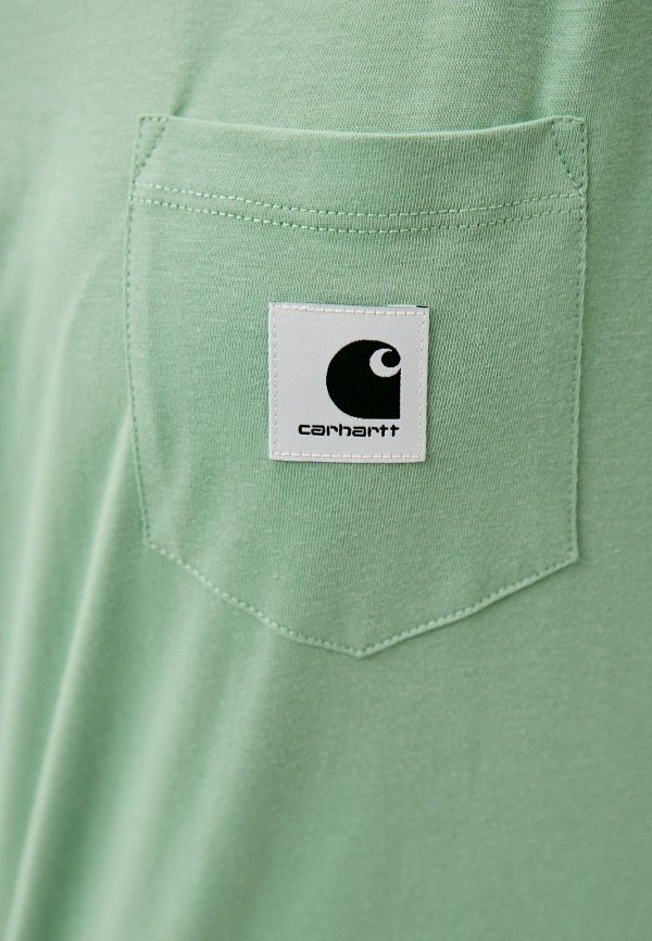фото Лонгслив carhartt wip