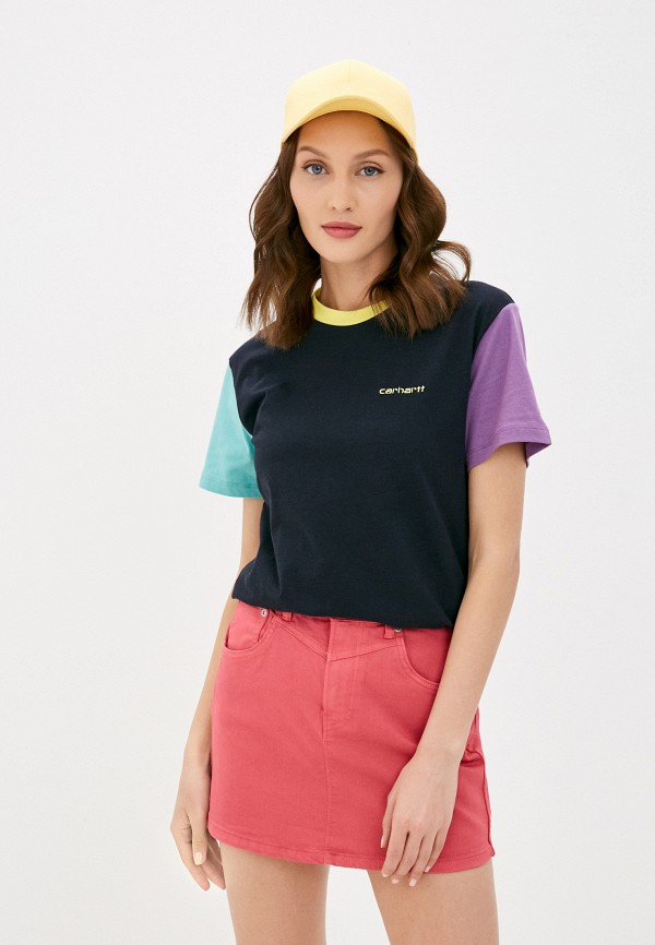 фото Футболка carhartt wip