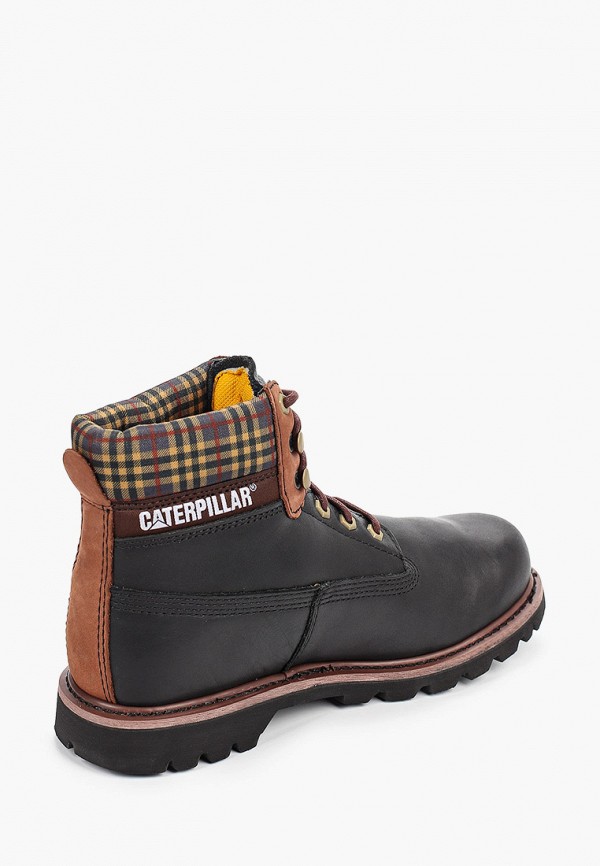 Caterpillar Купить Спб Ботинки