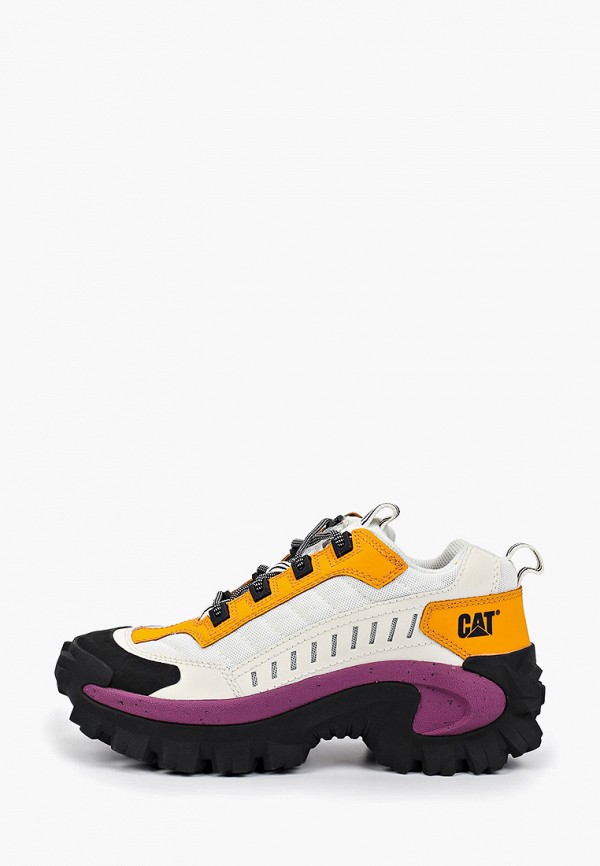 

Ботинки трекинговые Caterpillar, Белый, INTRUDER