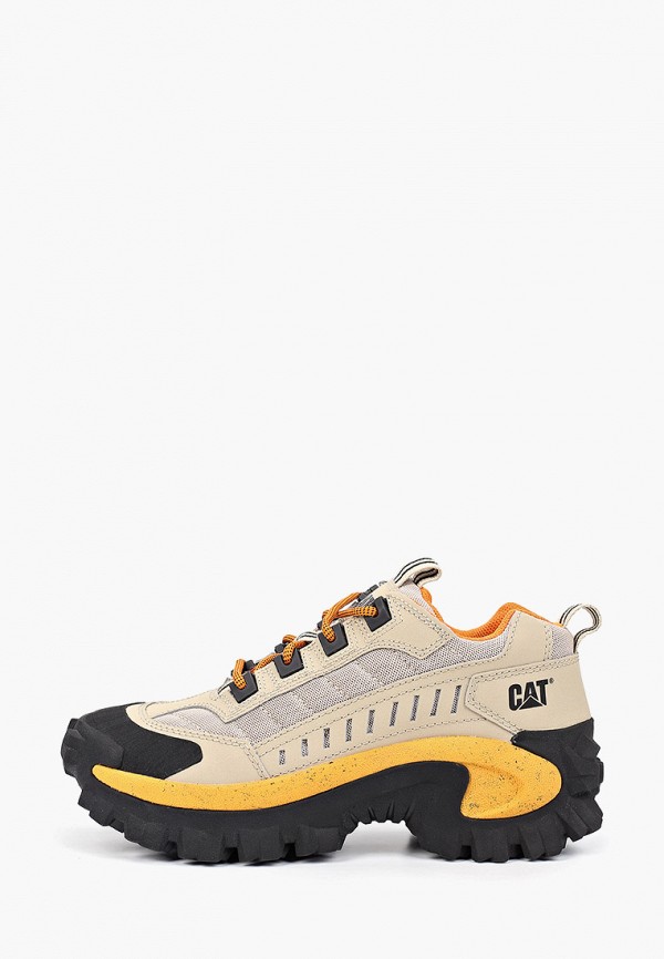 

Ботинки трекинговые Caterpillar, Бежевый, INTRUDER