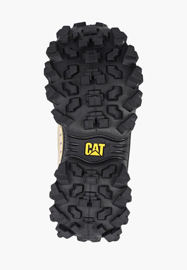 фото Ботинки трекинговые Caterpillar