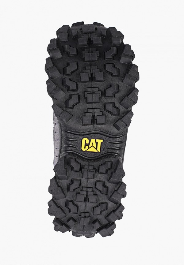 фото Ботинки трекинговые Caterpillar