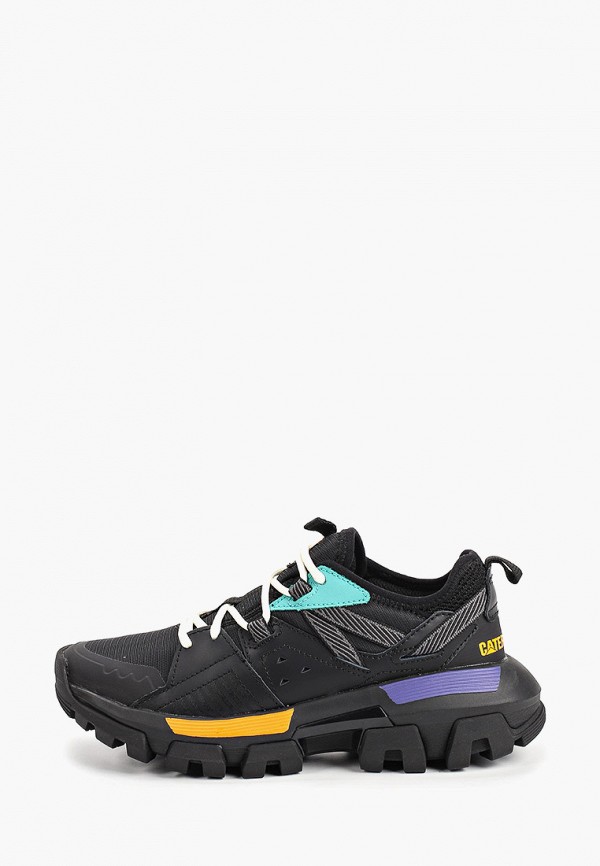 

Кроссовки Caterpillar, Черный, RAIDER SPORT